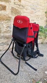 Zaino porta bambino trekking Ande