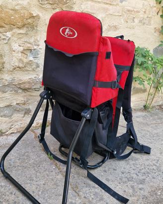 Zaino porta bambino trekking Ande