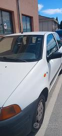 Fiat Punto Sole