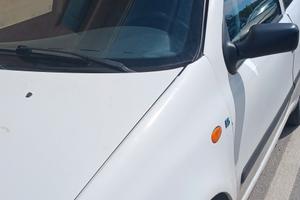 Fiat Punto Sole