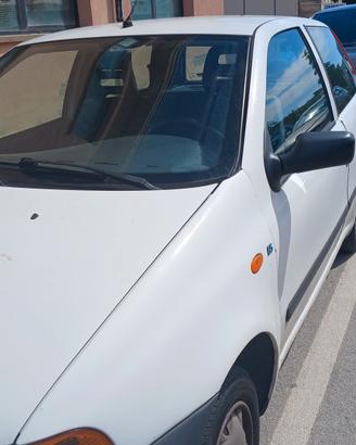 Fiat Punto Sole