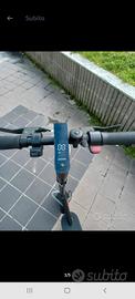 Monopattino elettrico Vivobike