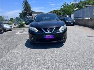 Nissan Qashqai 1.6 dCi 4WD Acenta
