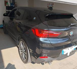 bmw x2 M
