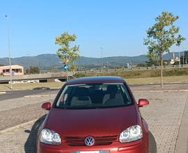 VW Golf 5ª 2.0 TDI 140CV