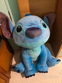 Stitch peluche gigante