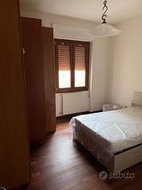 Camere per studenti - Via Enrico Costa 74, Sassari