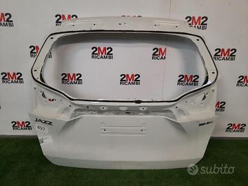 PORTELLONE POSTERIORE HONDA JAZZ Serie 68100T5BG00