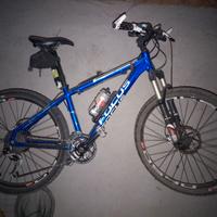 Bici MTB