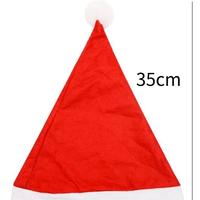 Cappello Babbo Natale Feste Natalizie Festivita'