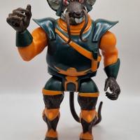 Action Figure ThunderCats "Ratar-O"