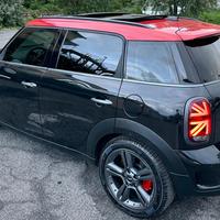 Mini countryman sd all4
