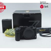 Nikon Z30