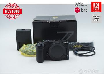 Nikon Z30