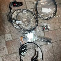 Freni magura mt8 carbon