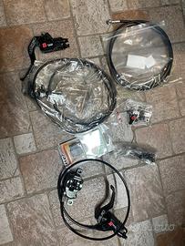 Freni magura mt8 carbon