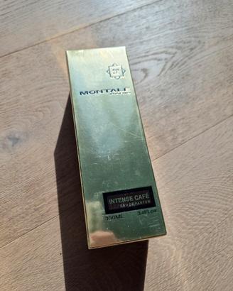 Montale Intese Café - Nuovo