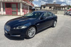 Jaguar XF 2.2 D 190 CV