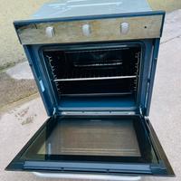 FORNO DA INCASSO HOTPOINT ARISTON