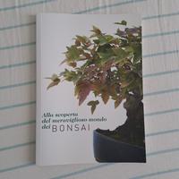 Libro Bonsai