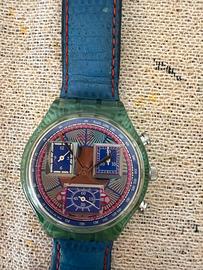 Orologio Swatch