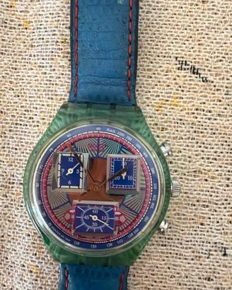 Orologio Swatch