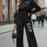 Tuta Donna Completa - Nuova - Taglia Unica (S/M) 