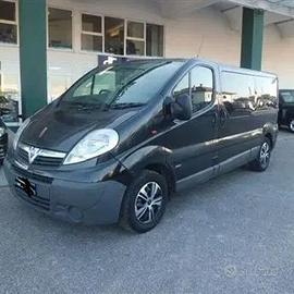 Ricambi vari carrozzeria/motore/vivaro/2007-2014