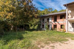 Rustico con terreno Montemale di Cuneo