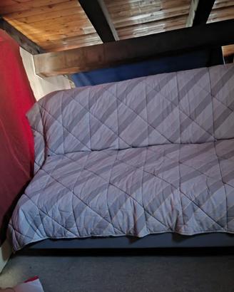 divano letto beka