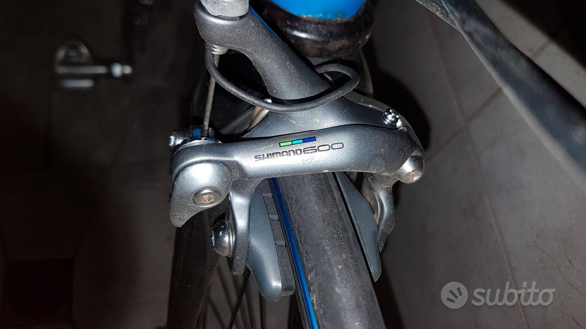 Telaio corsa Cannondale. - Biciclette In vendita a Modena