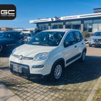 Fiat Panda 1.0 S&S Hybrid