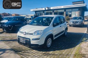 Fiat Panda 1.0 S&S Hybrid
