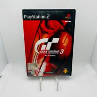 Gran Turismo 3 A-spec PS2 Completo Playstation 2