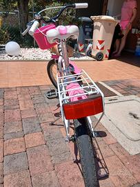 bicicletta 20 pollici 