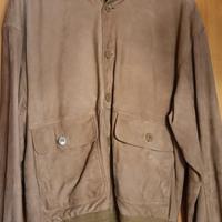 Giubbotto in vera pelle Conbipel