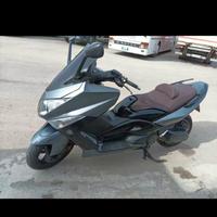 Yamaha T Max - 2008