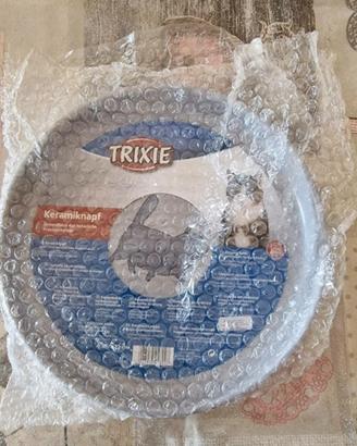 Ciotola piatta per gatti