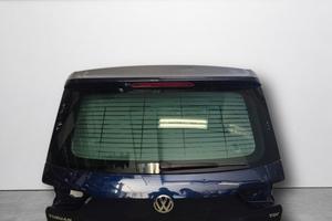 Portellone - Volkswagen Tiguan 2016