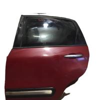 PORTIERA POSTERIORE SINISTRA FIAT 500 L Serie (351