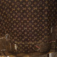 stola Vuitton originale 