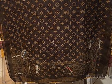 stola Vuitton originale 