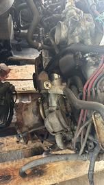 Motore Subaru 2.0 Turbo Benzina SIGLA EJ20 ANNO 20