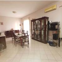 Ampio 4 vani 125 mq con balcone 30 mq - Fontanelle