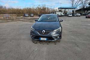 Renault Megane Mégane dCi 8V 110 CV EDC Energy Bos
