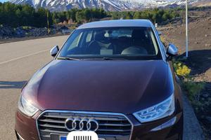 AUDI A1 SPB 1.4 TDI ultra (66 kw), 10/2015