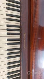 Pianoforte Verticale Danese  Poul Andersen and co