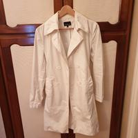 CALVIN KLEIN Trench da Donna TG.S