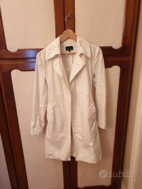 CALVIN KLEIN Trench da Donna TG.S