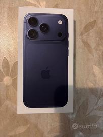 Iphone 17 pro